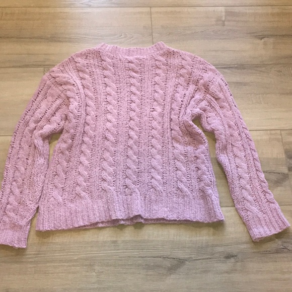 American Eagle Sweater Size XS - Picture 6 of 6